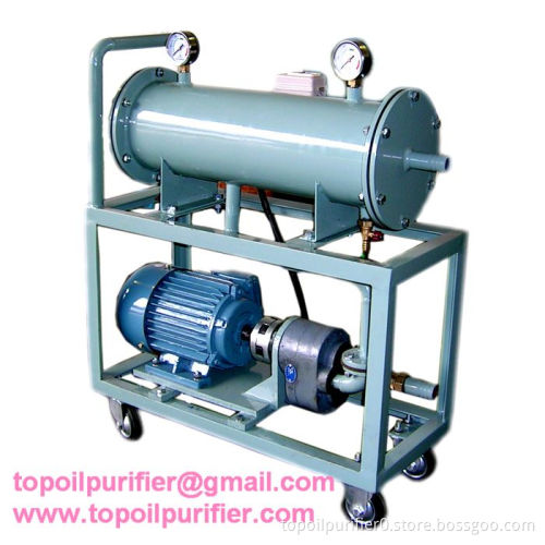 Sell Portable Oil Purifier